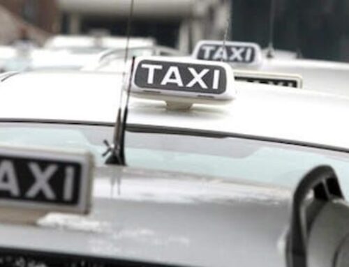 Convegno: Taxi servizio pubblico per una mobilità a misura di utente